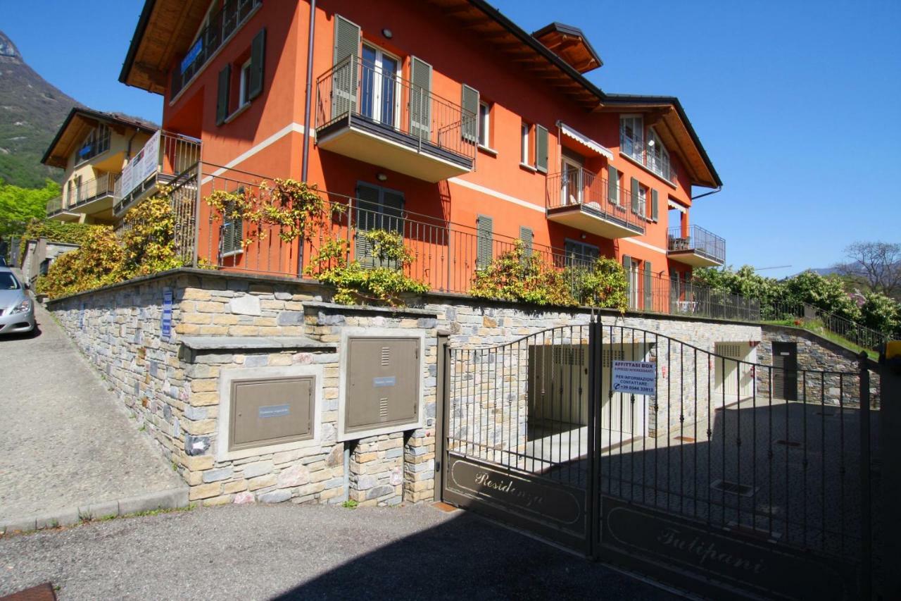 Apartament Theresa